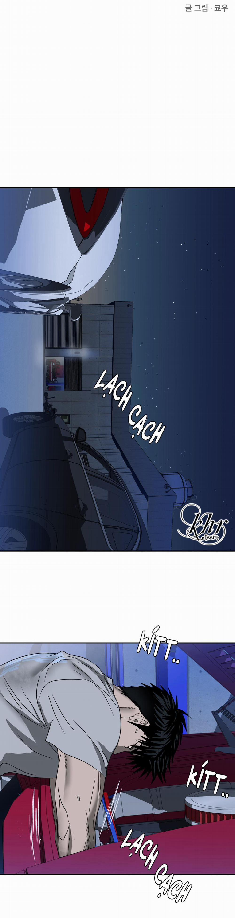 Shutline 36 trang 13