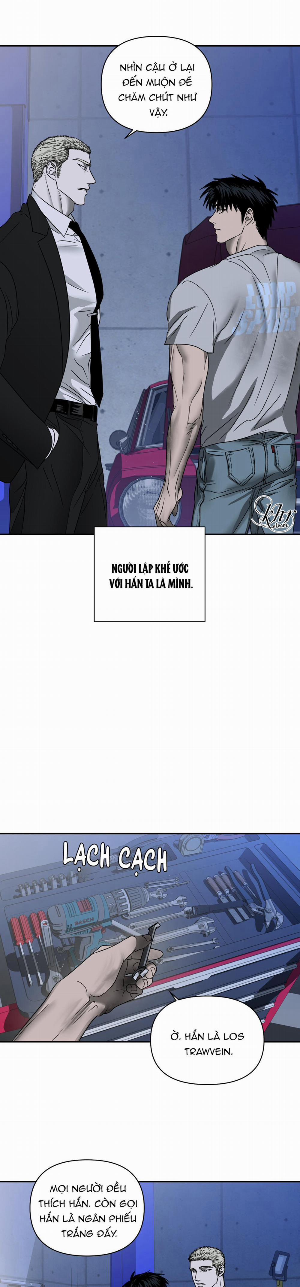 Shutline 36 trang 18