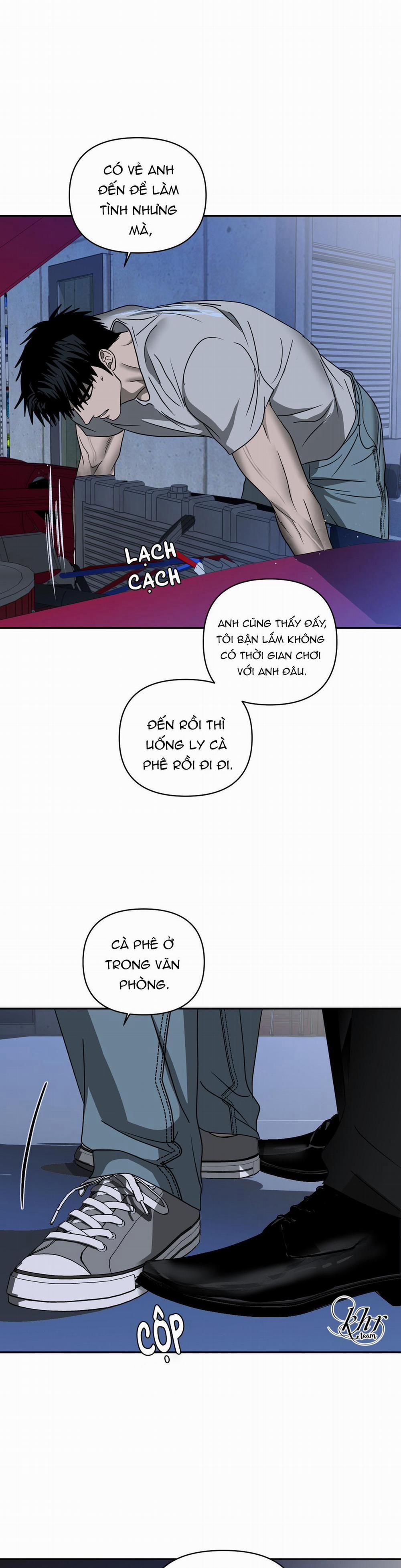 Shutline 36 trang 22