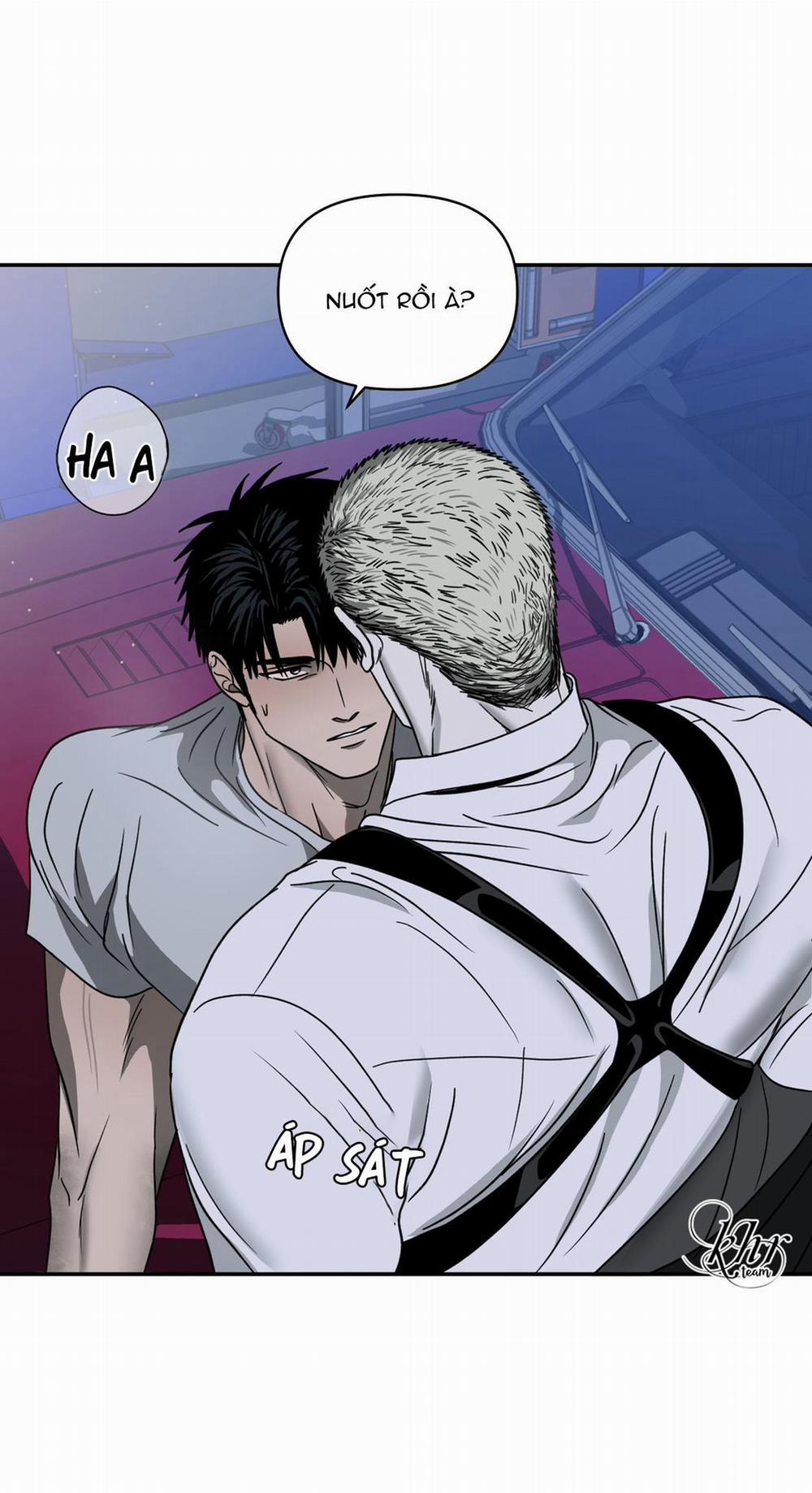 Shutline 38 trang 33