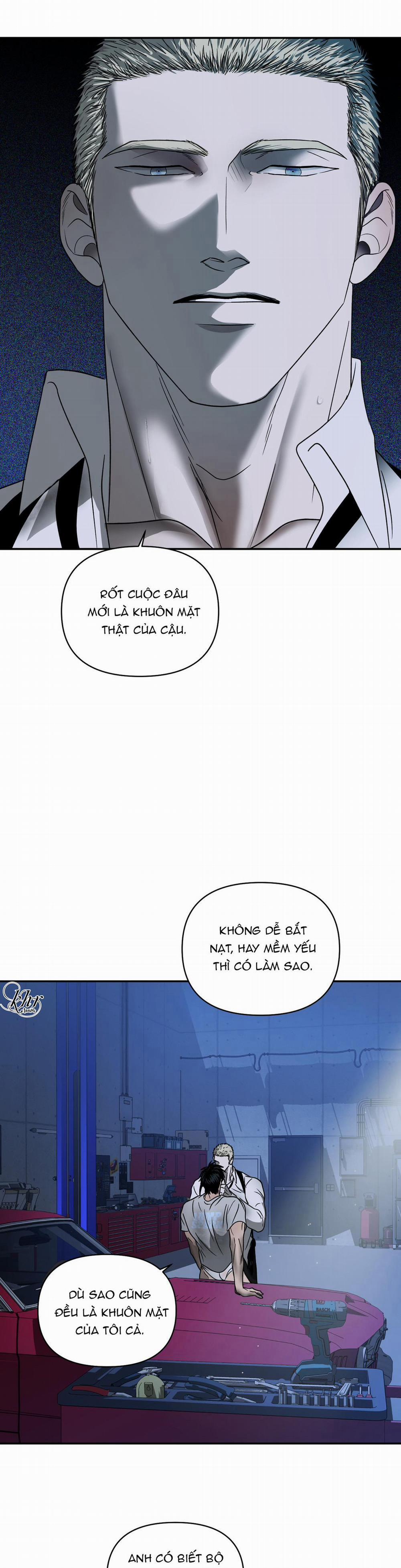 Shutline 39 trang 20