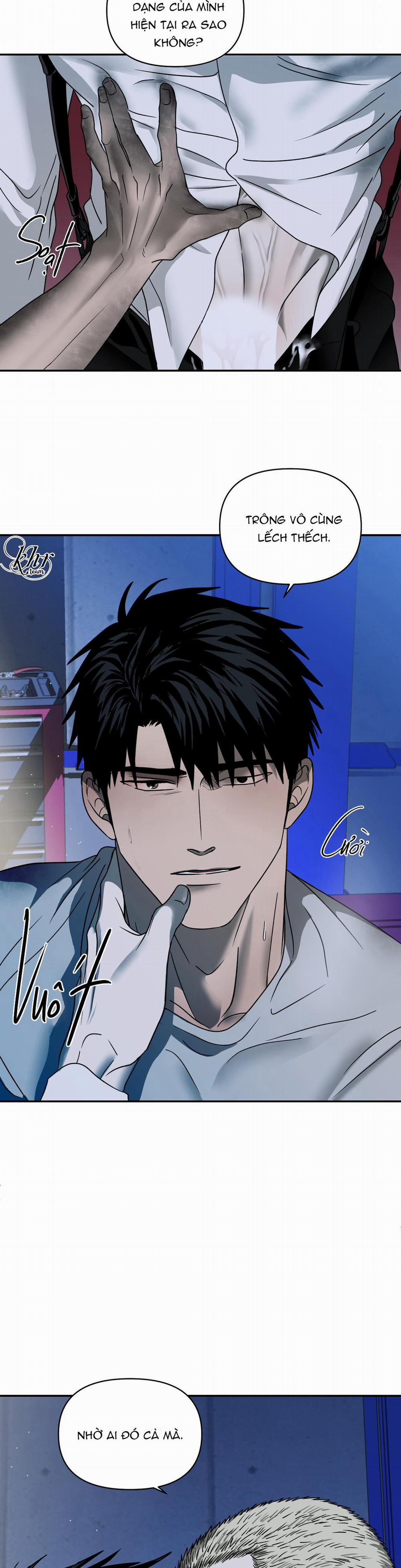 Shutline 39 trang 21