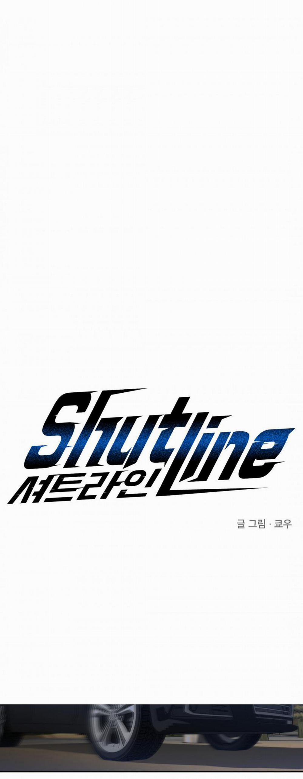Shutline 40.5 trang 1