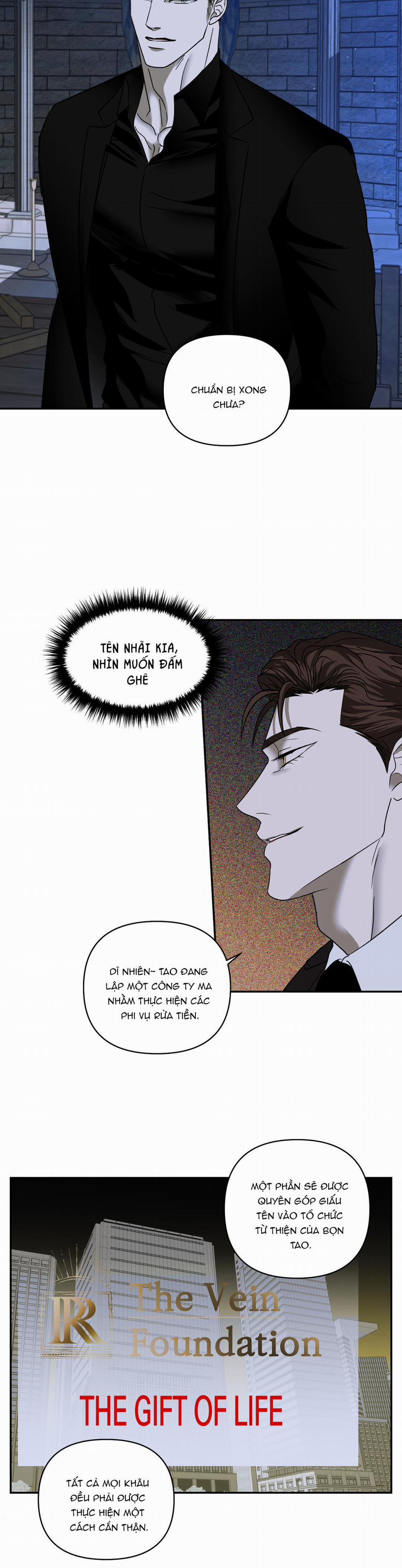 Shutline 40 trang 22