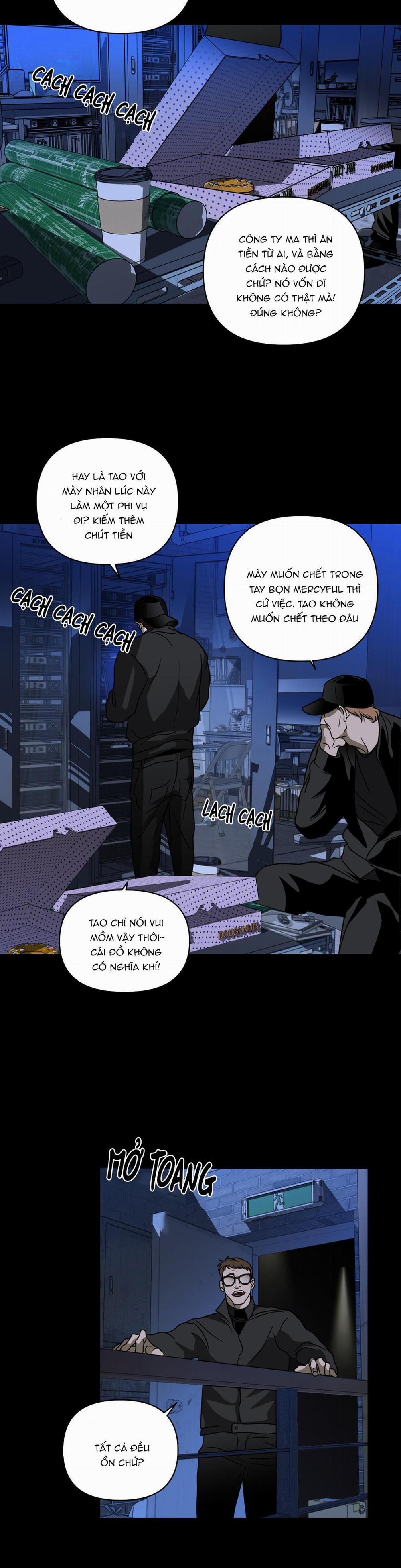 Shutline 40 trang 30