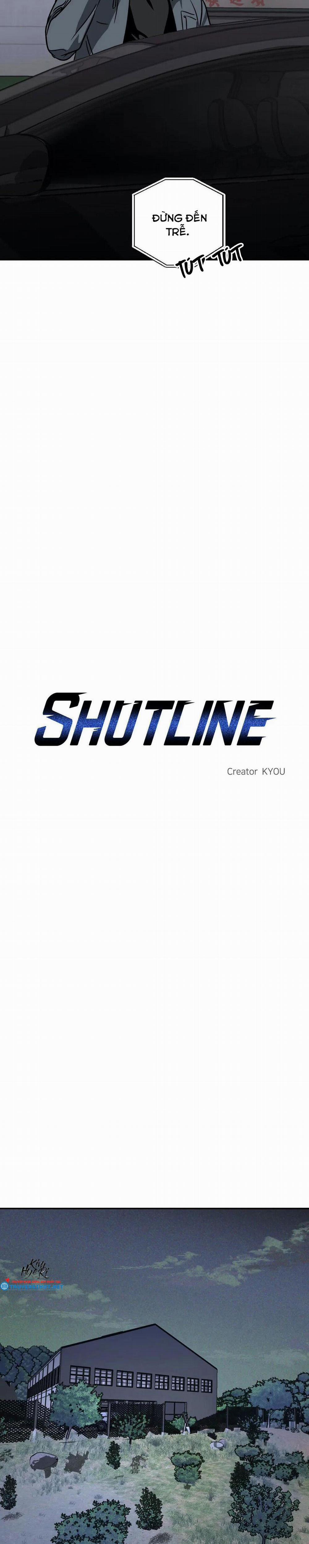 Shutline Chương 5 Trang 6