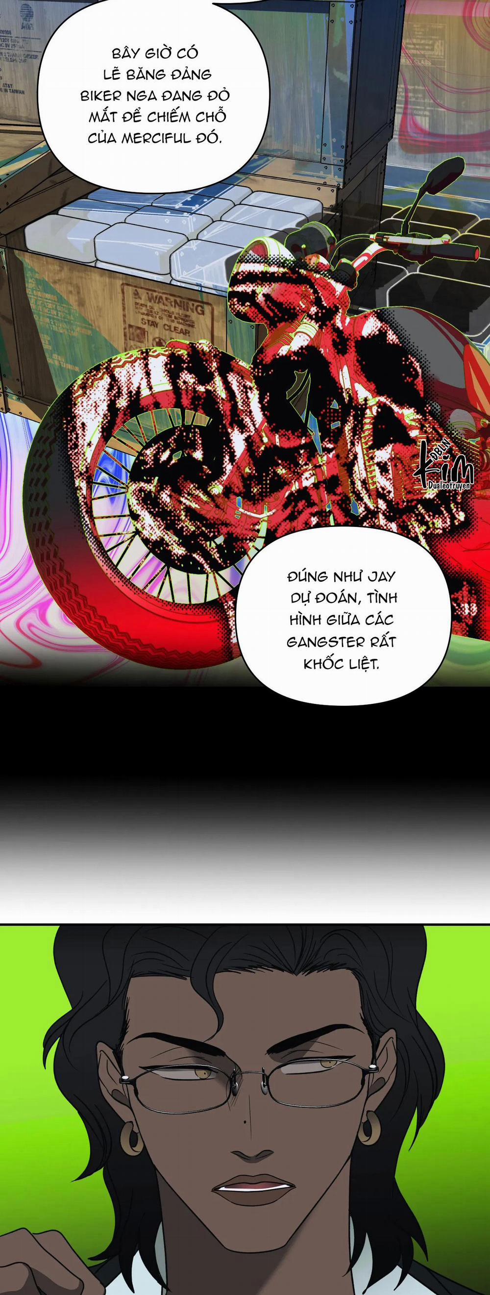 Shutline 58 trang 13