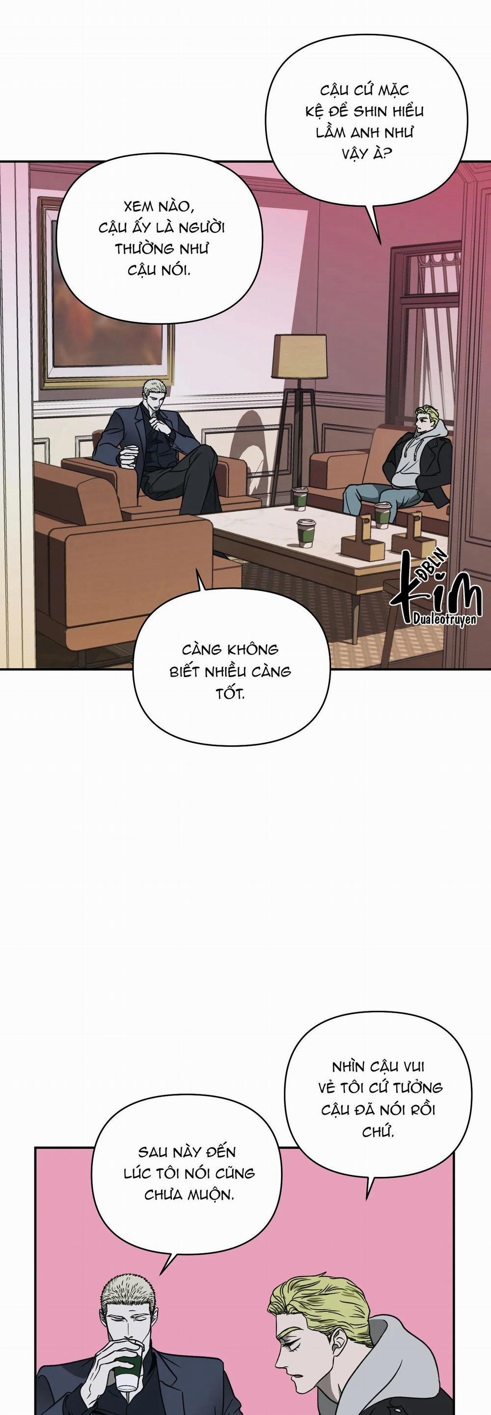 Shutline 58 trang 21