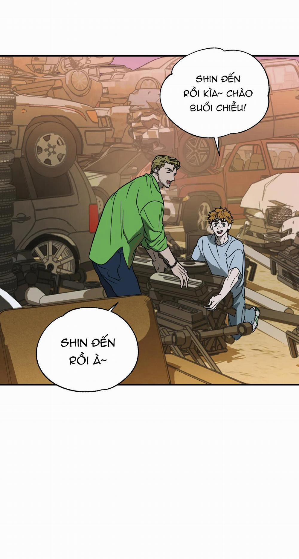 Shutline 59 trang 17