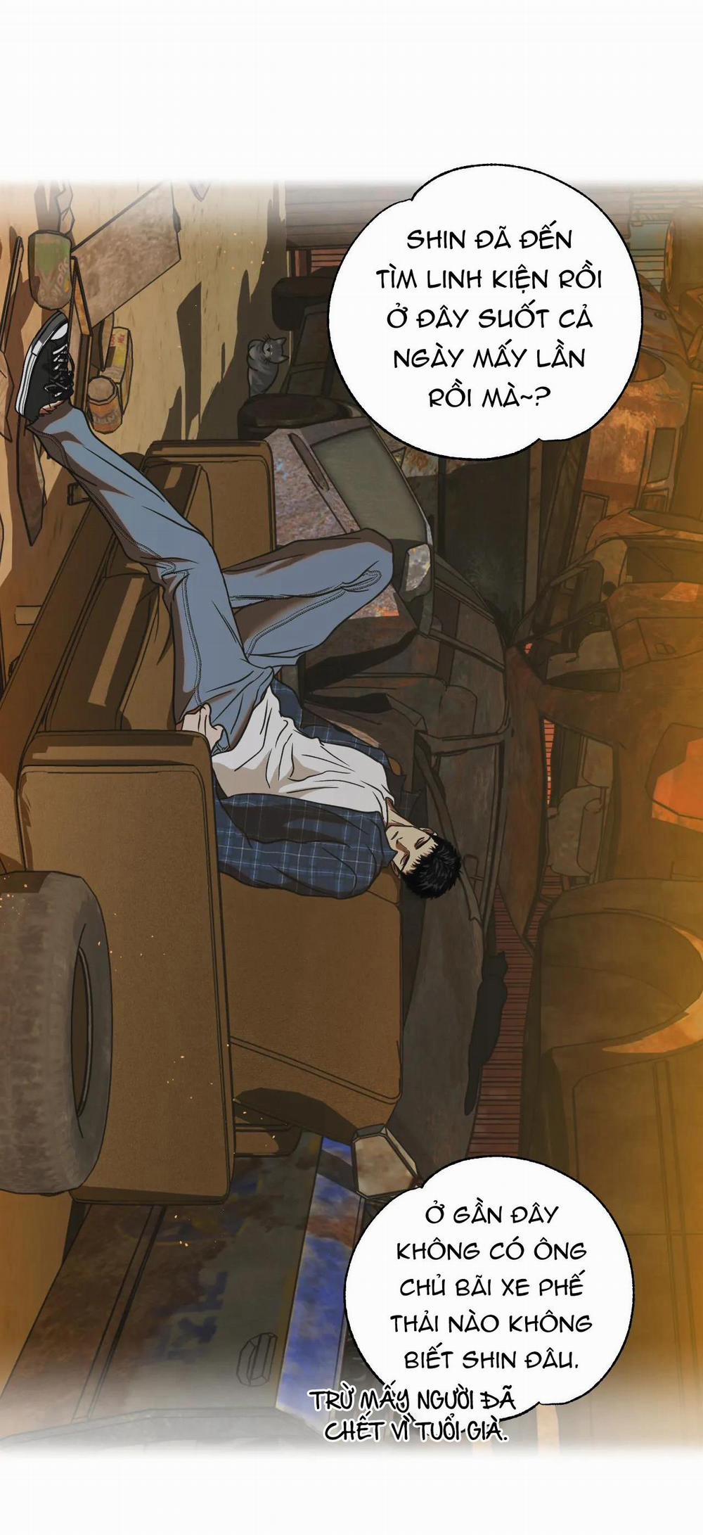 Shutline 59 trang 35