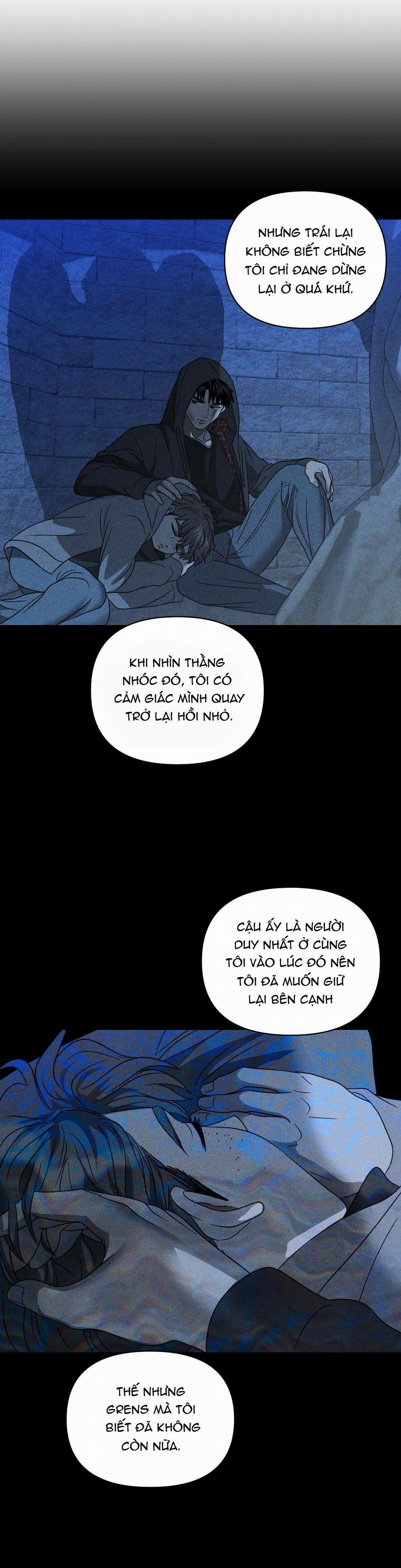 Shutline 61 trang 23