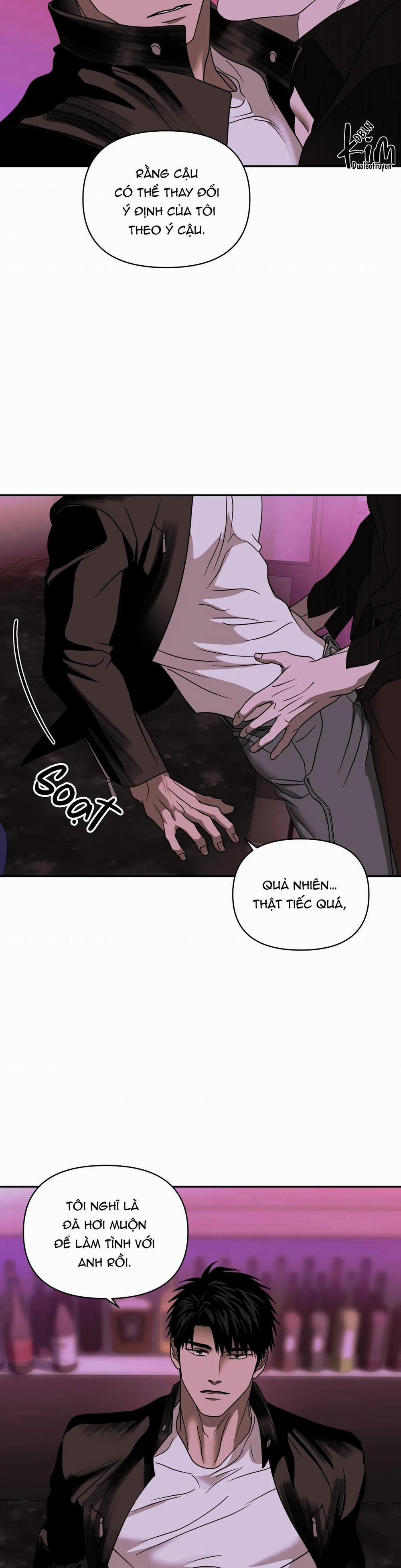 Shutline 62 trang 14