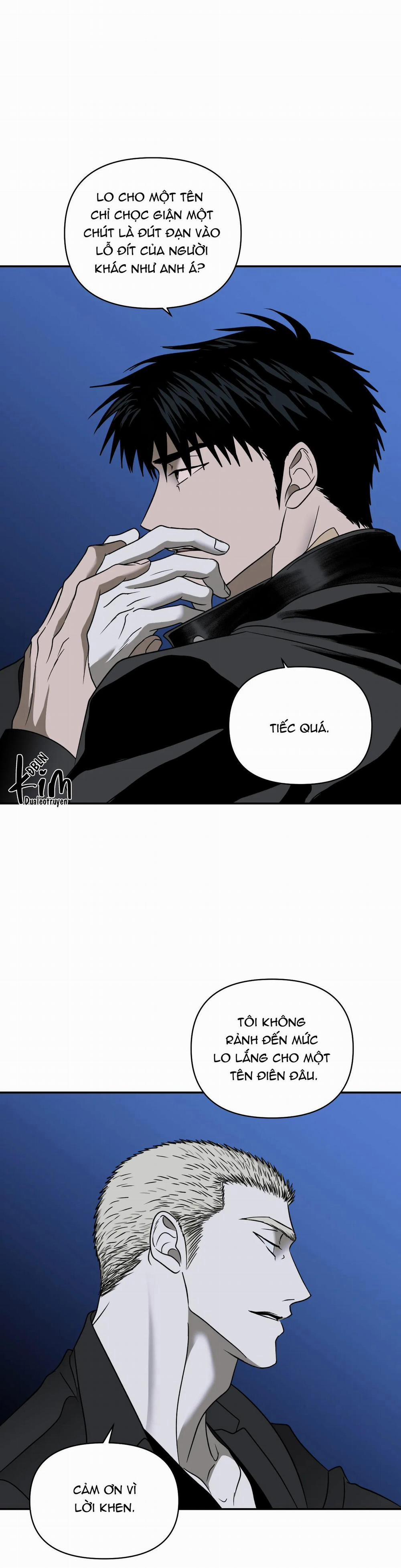 Shutline 63 trang 14