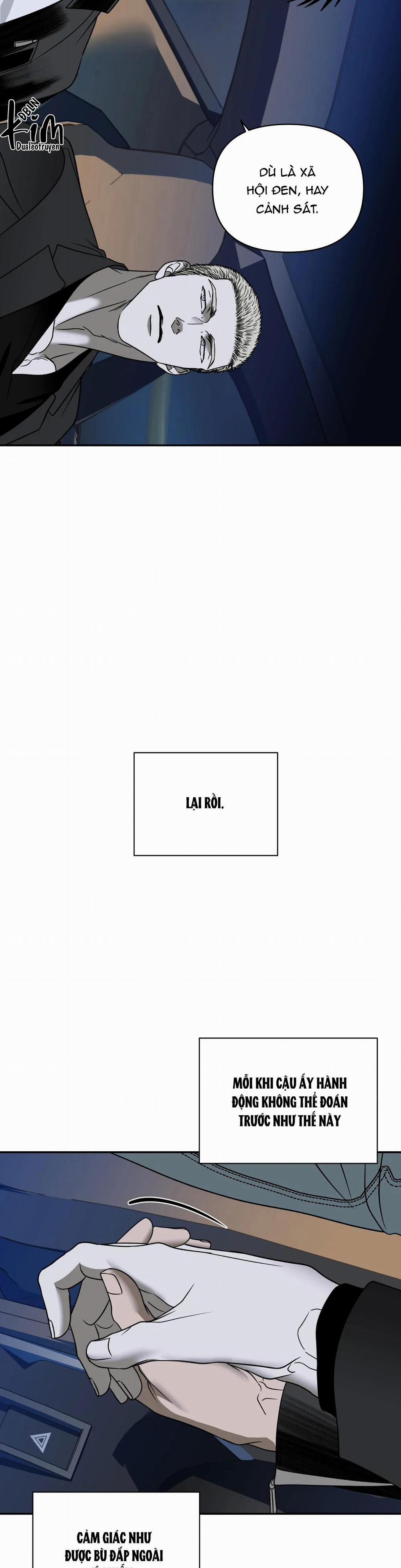 Shutline 63 trang 18