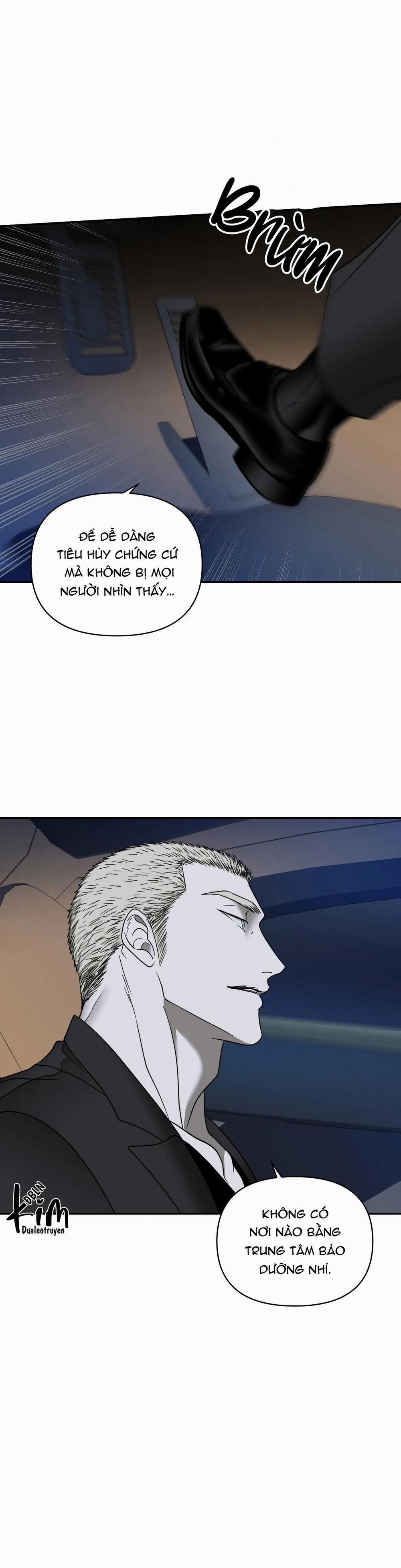 Shutline 63 trang 25