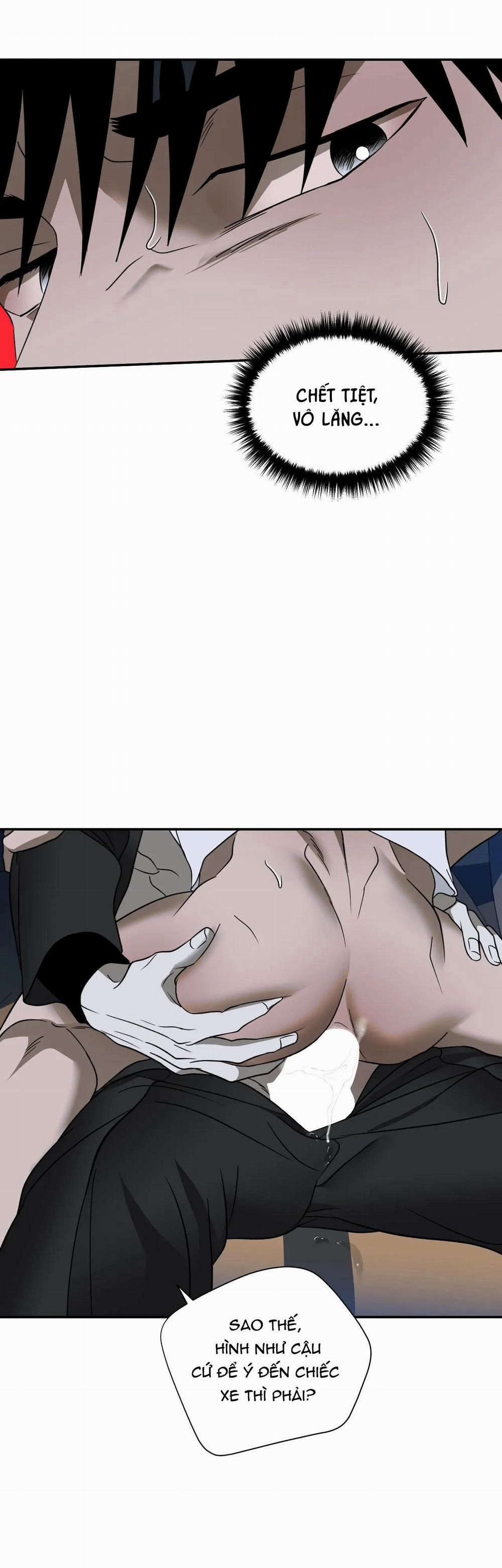 Shutline 64 H+ trang 25