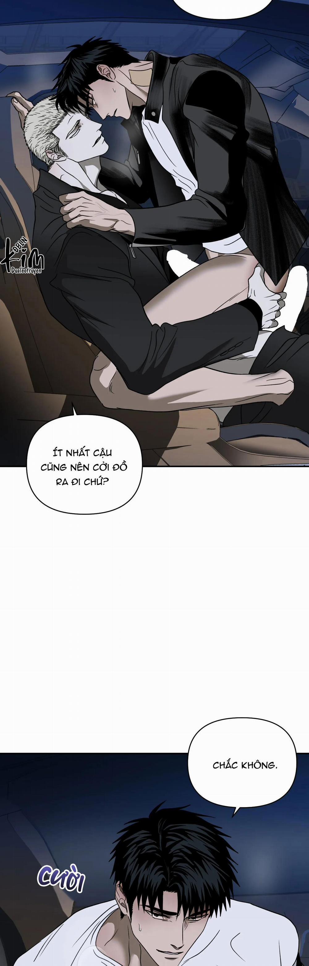 Shutline 64 H+ trang 3