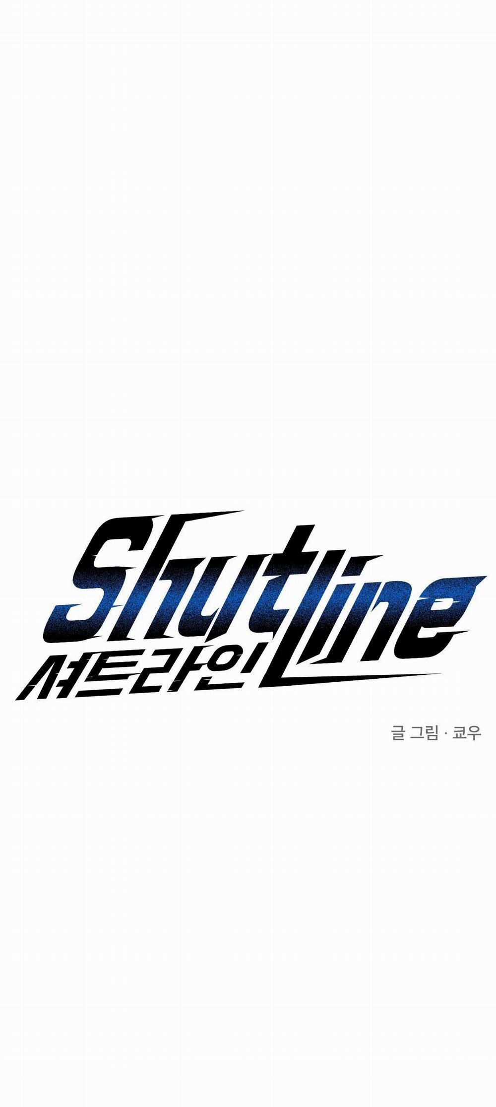 SHUTLINE Chương 65 1 Trang 3