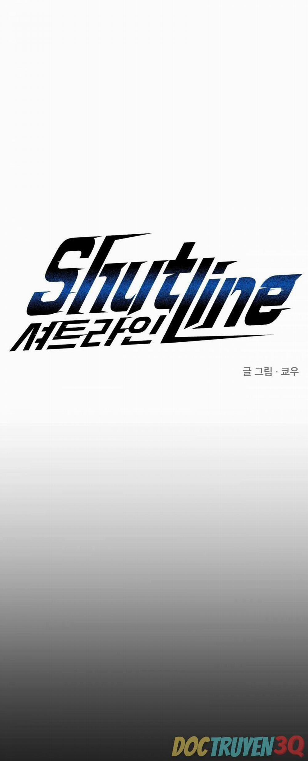 SHUTLINE Chương 67 1 Trang 1