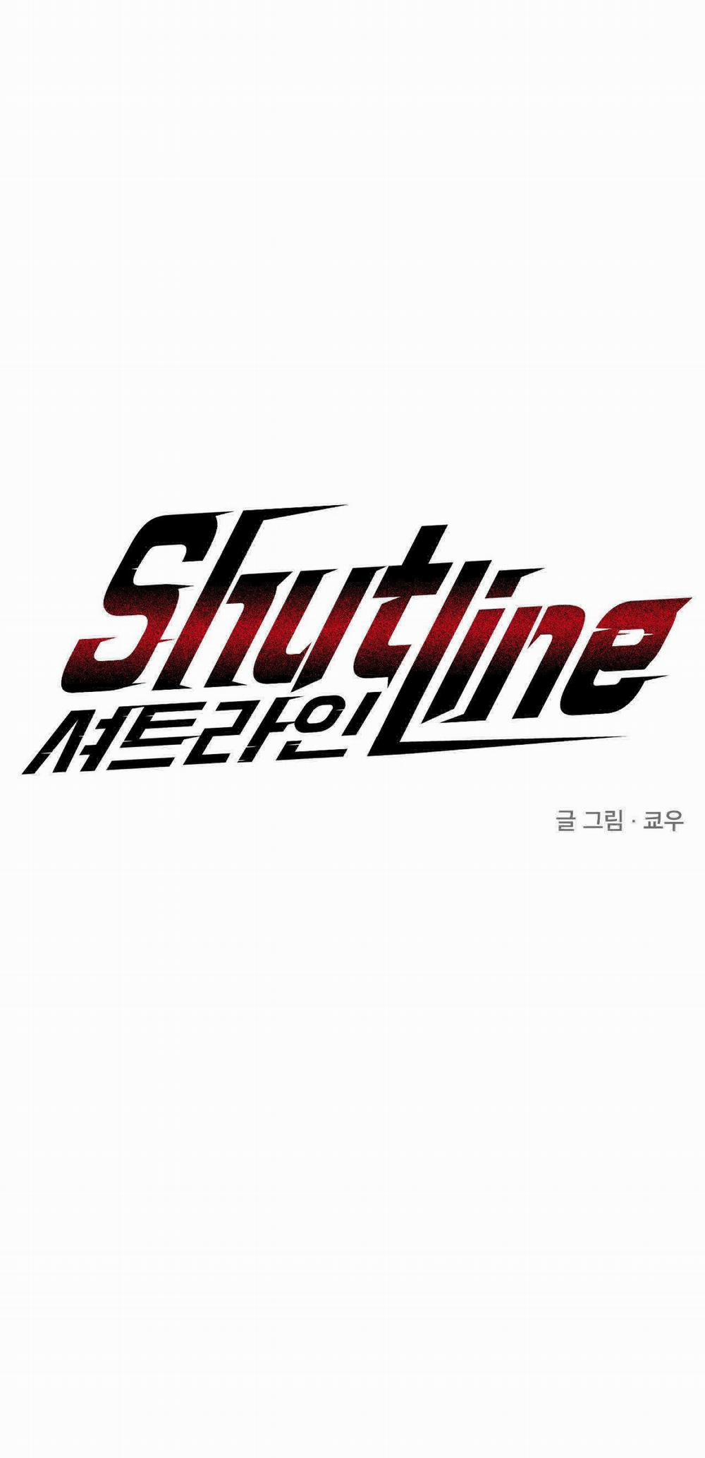 SHUTLINE Chương 71 1 Trang 15