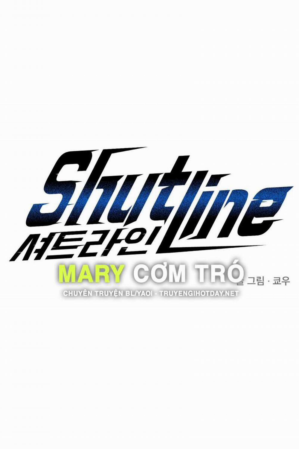 Shutline Chương 75 1 Trang 15