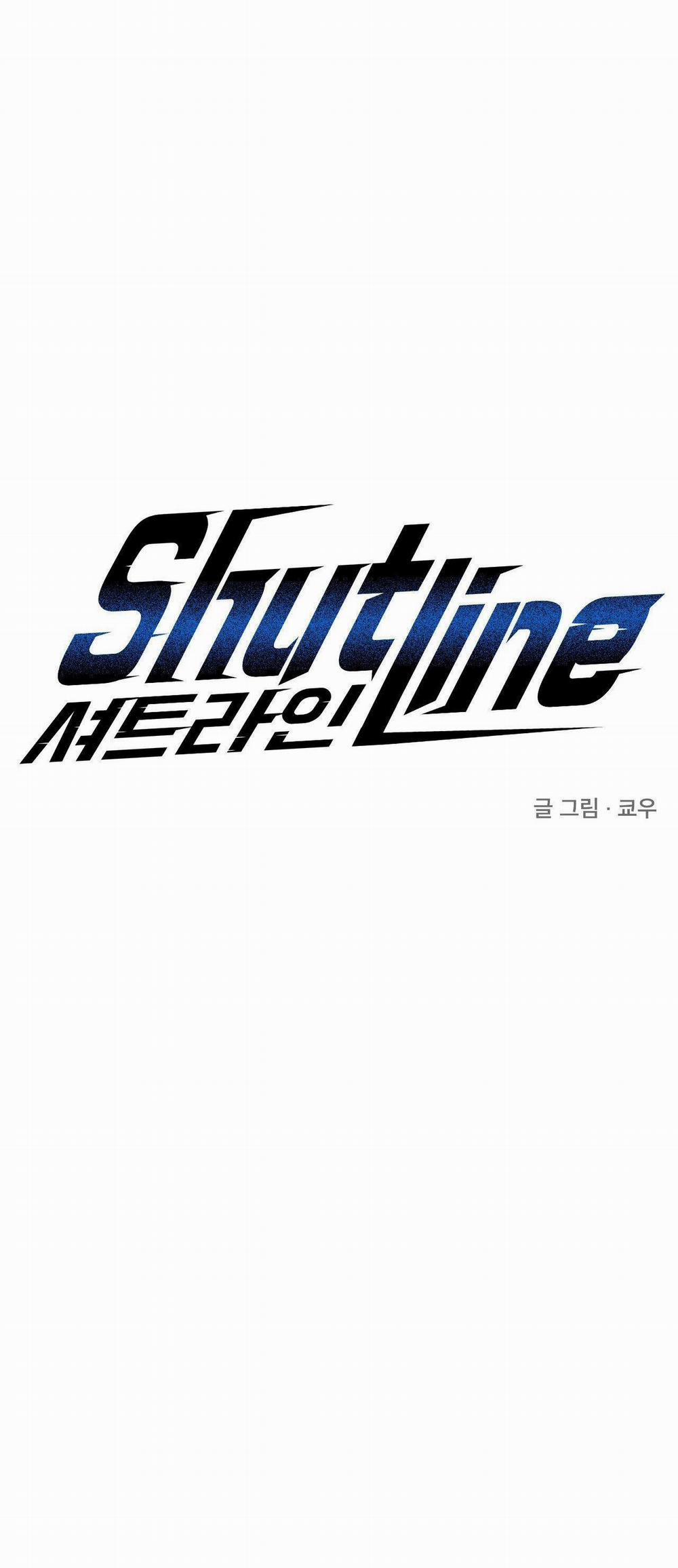 SHUTLINE Chương 77 END SS2 Trang 27