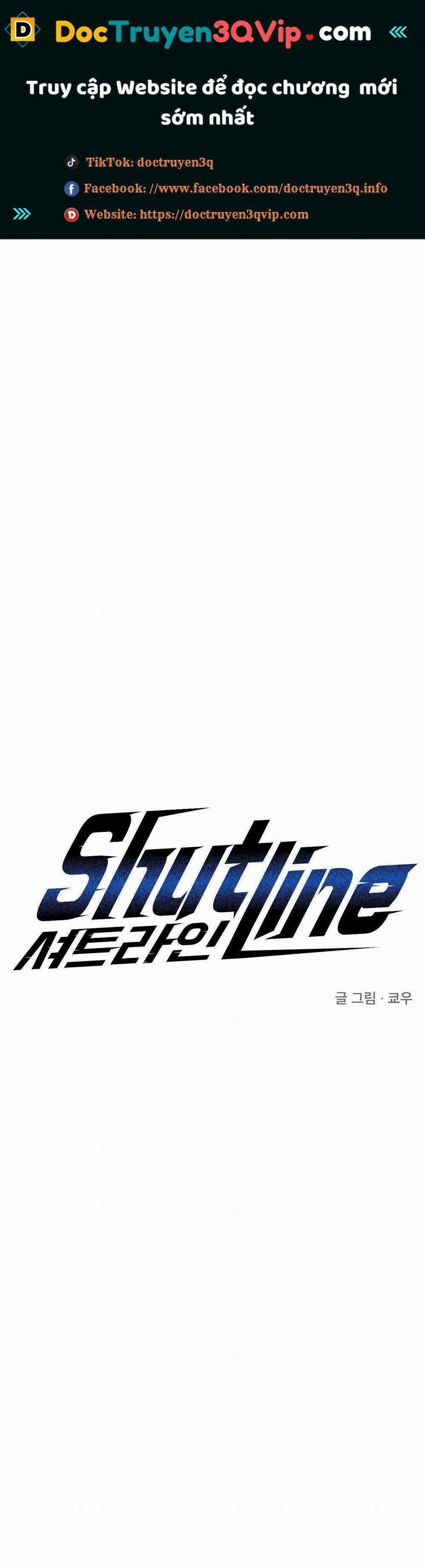 SHUTLINE Chương 83 Trang 1