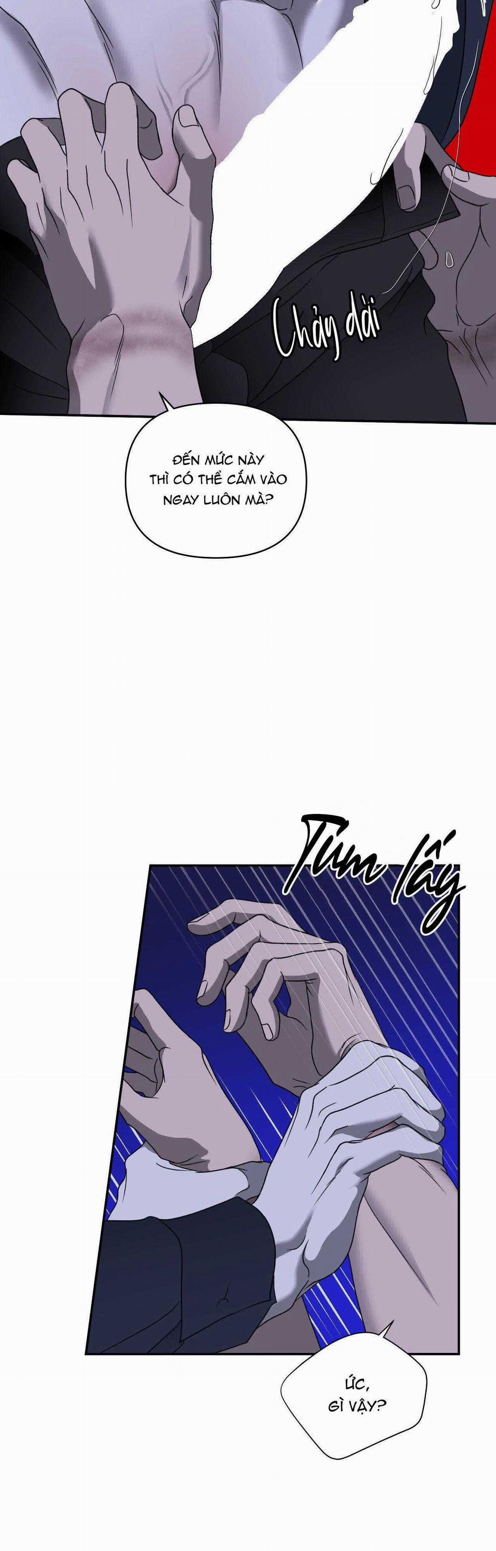 Shutline 90 trang 14