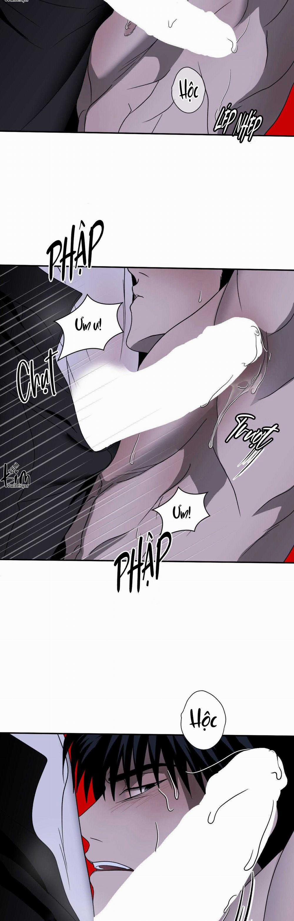 Shutline 90 trang 16