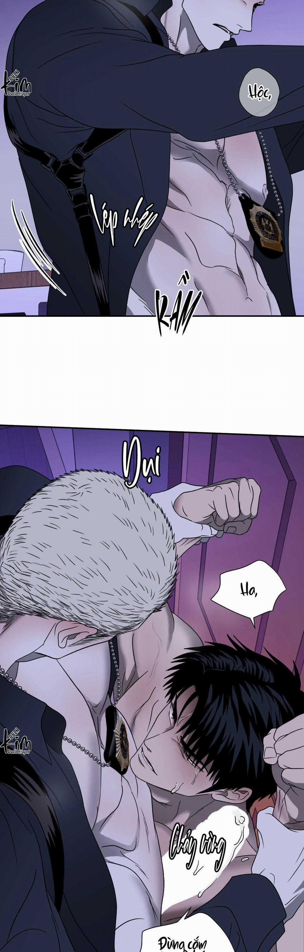 Shutline 90 trang 18