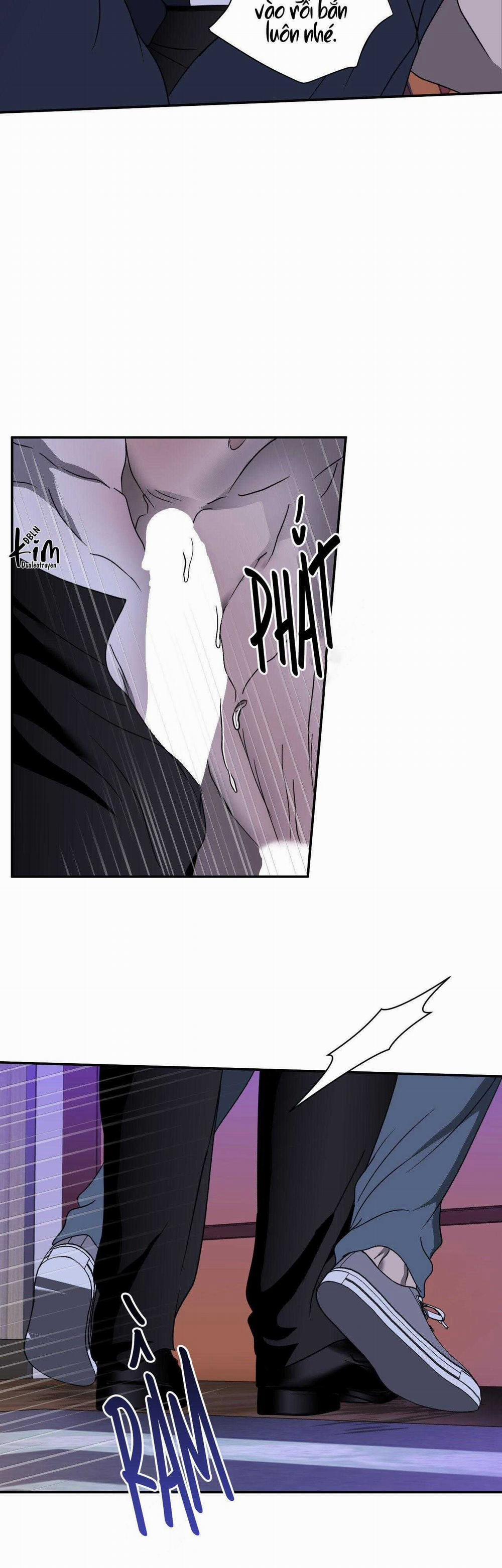 Shutline 90 trang 19