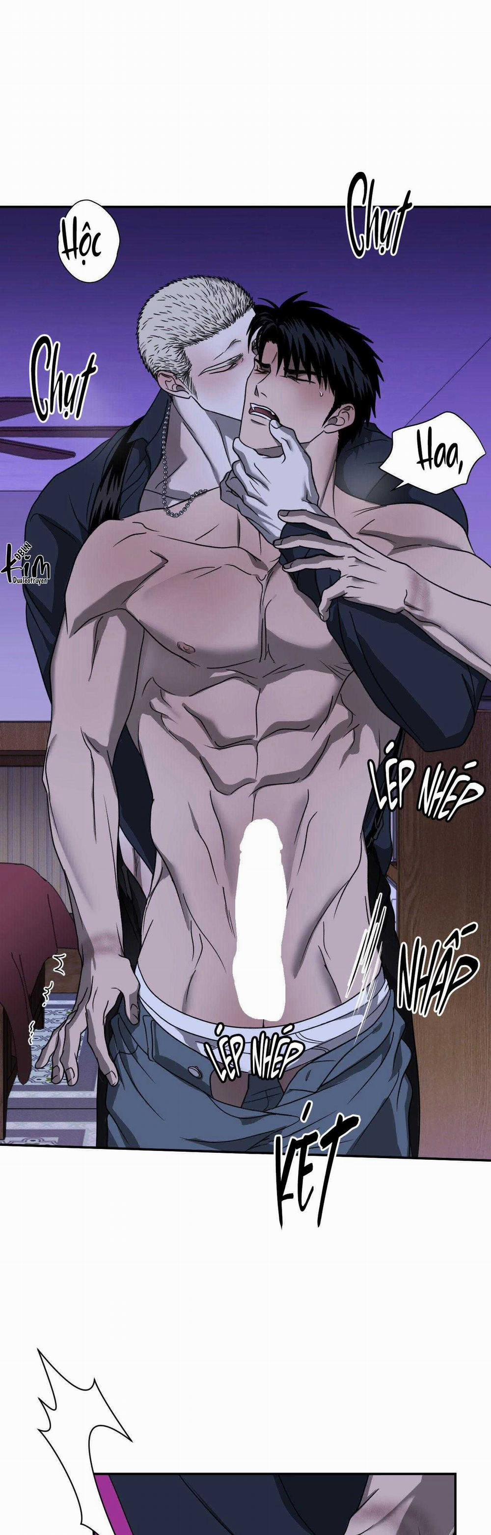 Shutline 90 trang 21