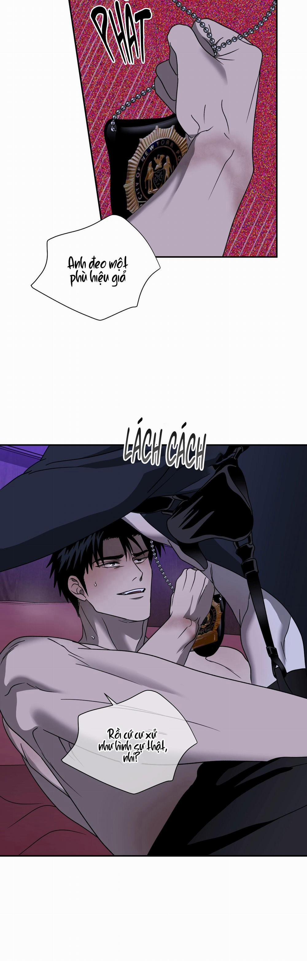 Shutline 91 trang 18