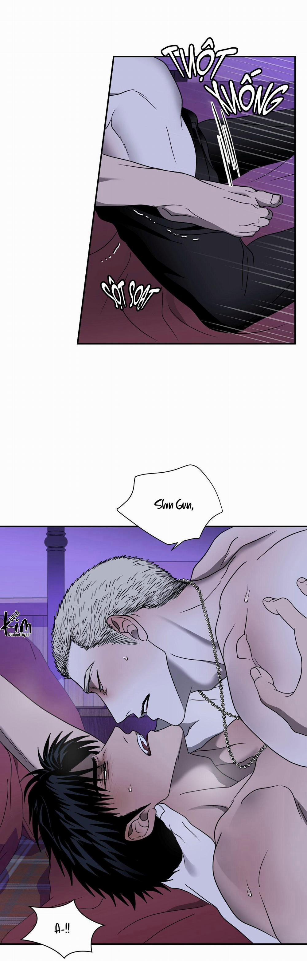 Shutline 91 trang 24