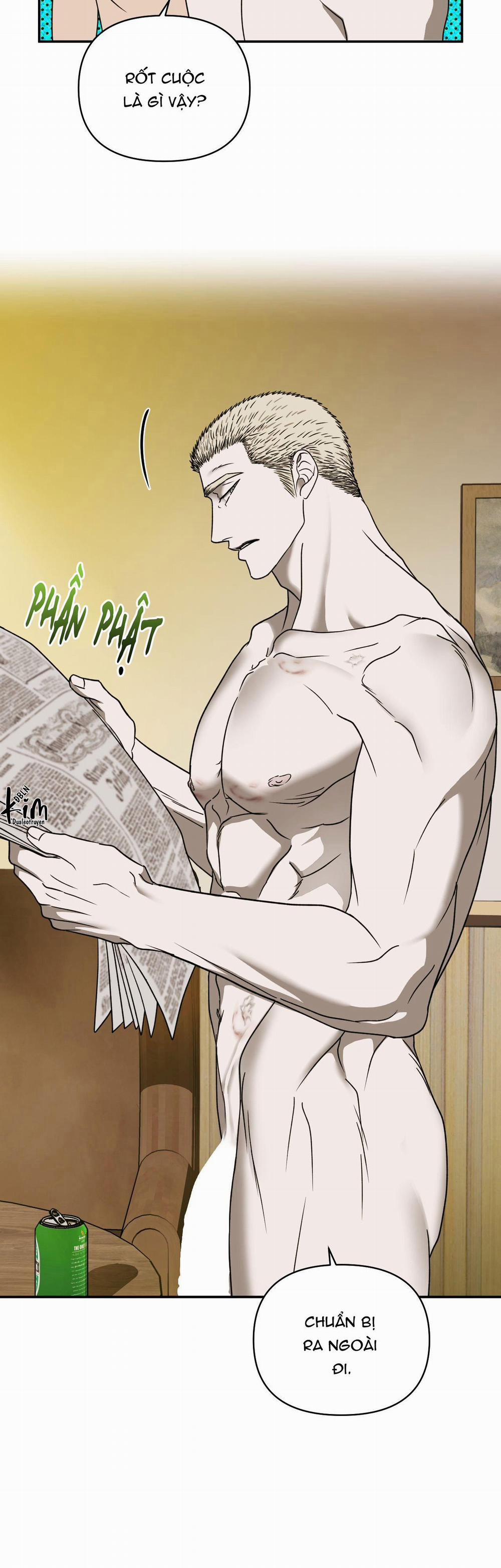 Shutline 92 trang 23