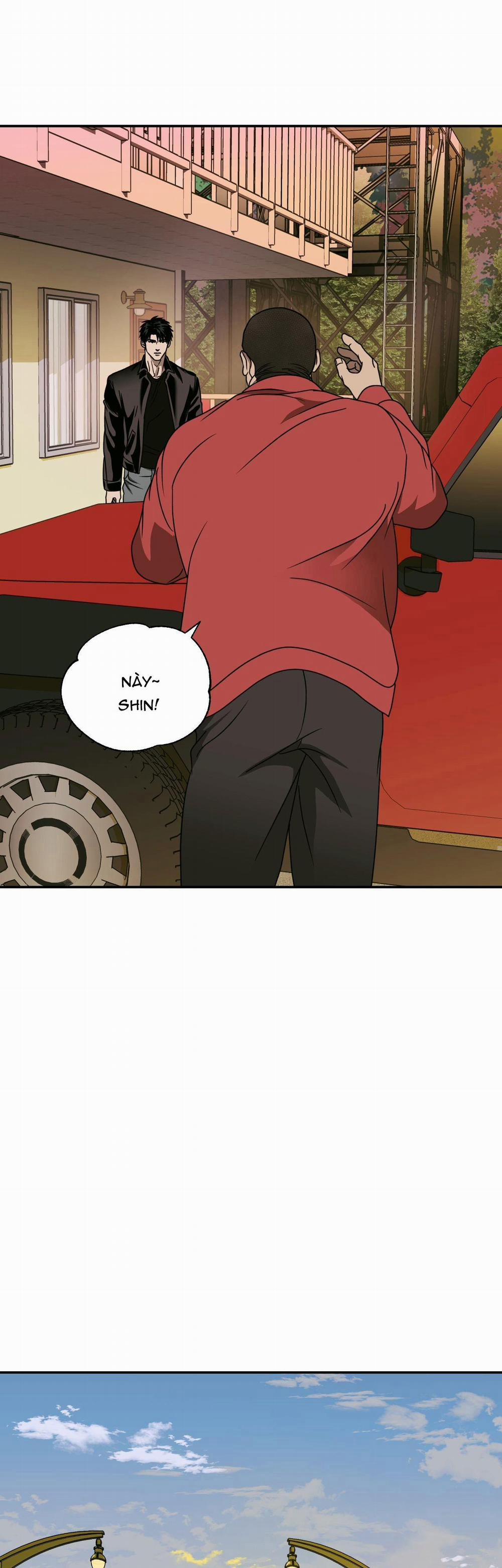 Shutline 92 trang 25