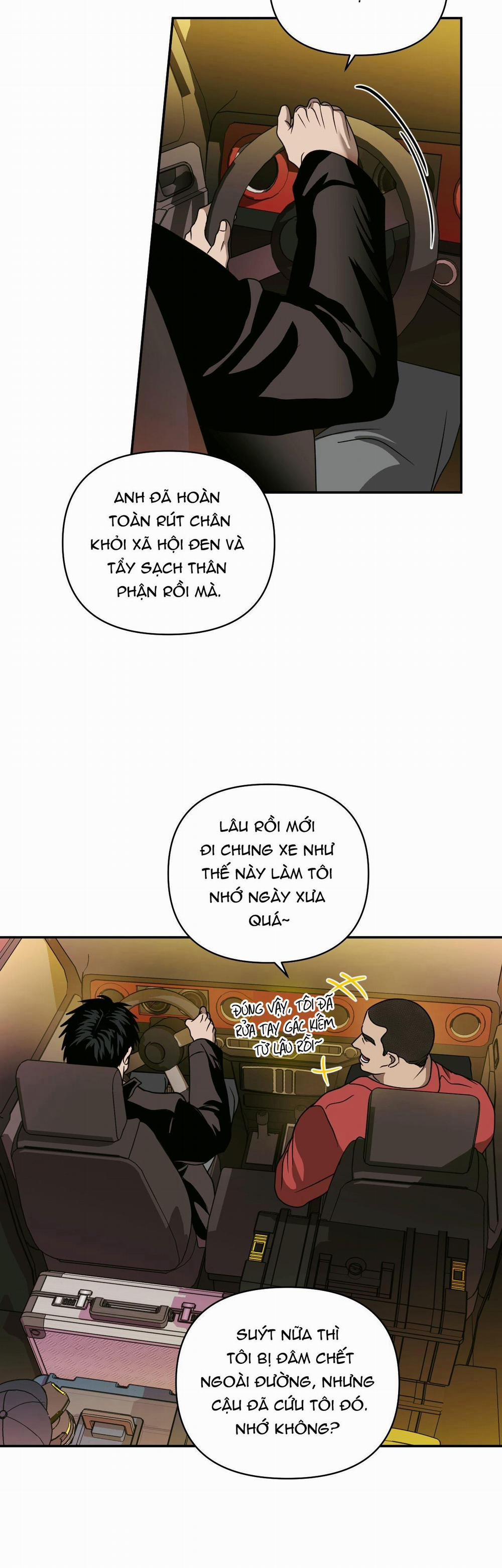 Shutline 92 trang 29