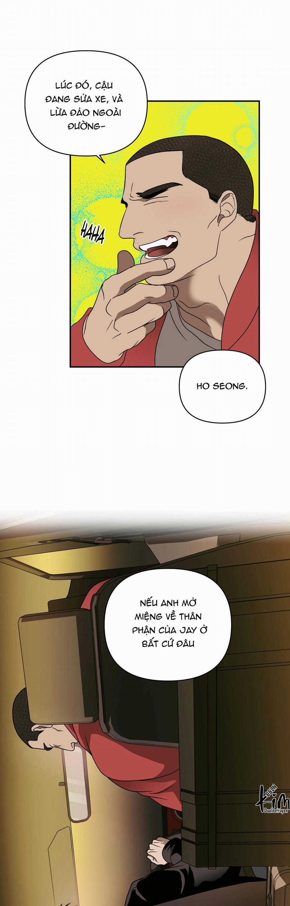 Shutline 92 trang 30