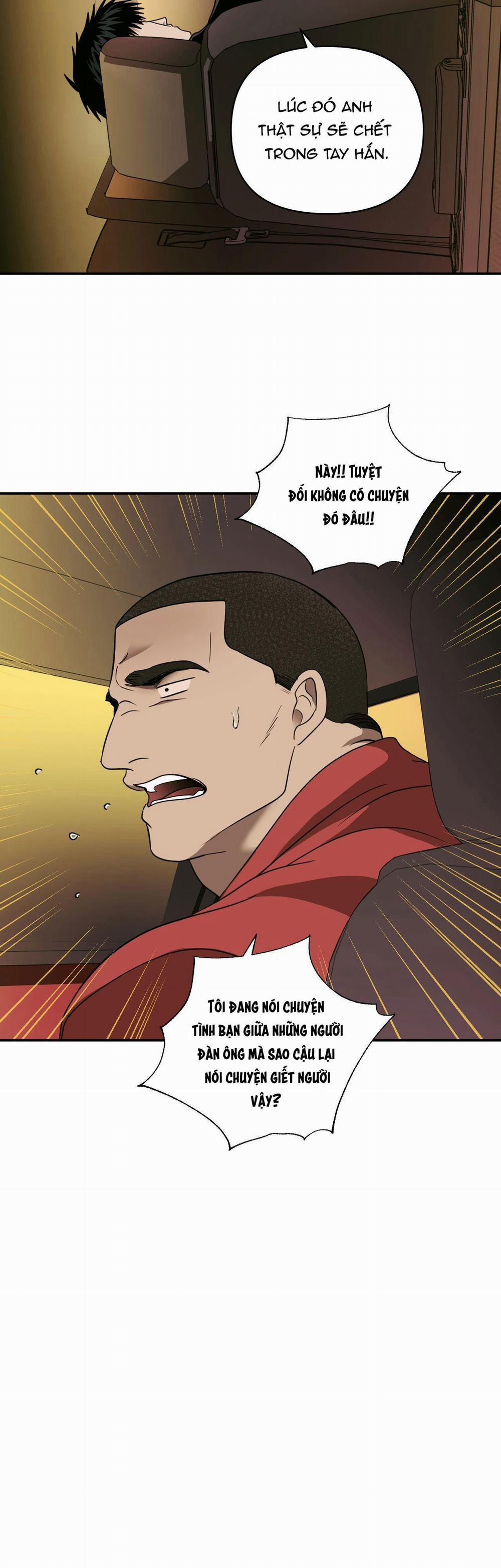 Shutline 92 trang 31