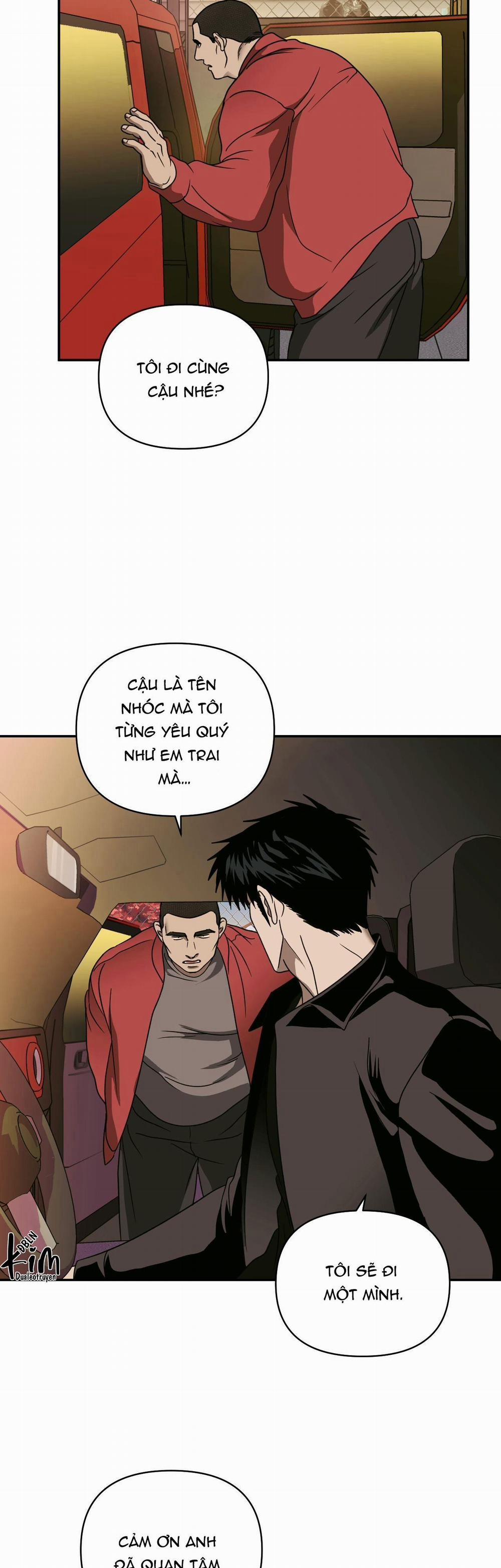 Shutline 92 trang 33