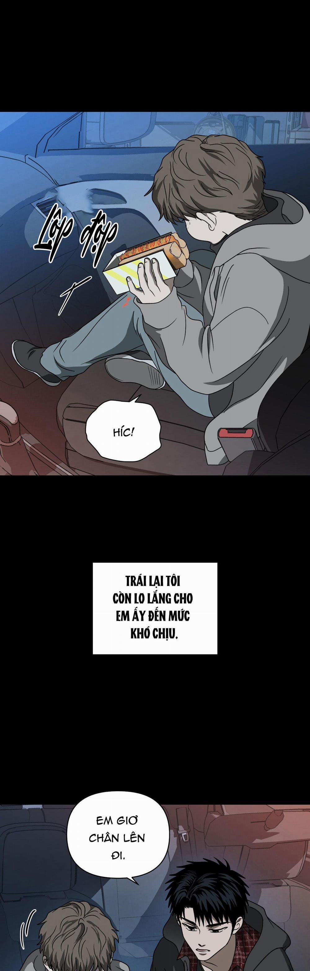 Shutline 93 trang 15