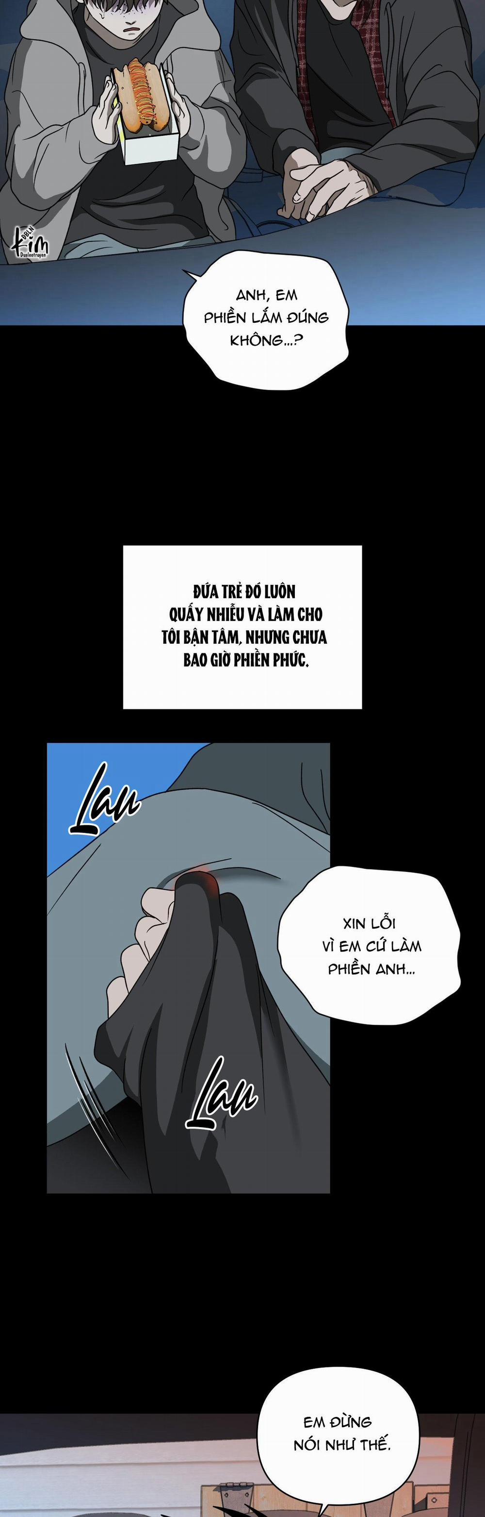 Shutline 93 trang 16