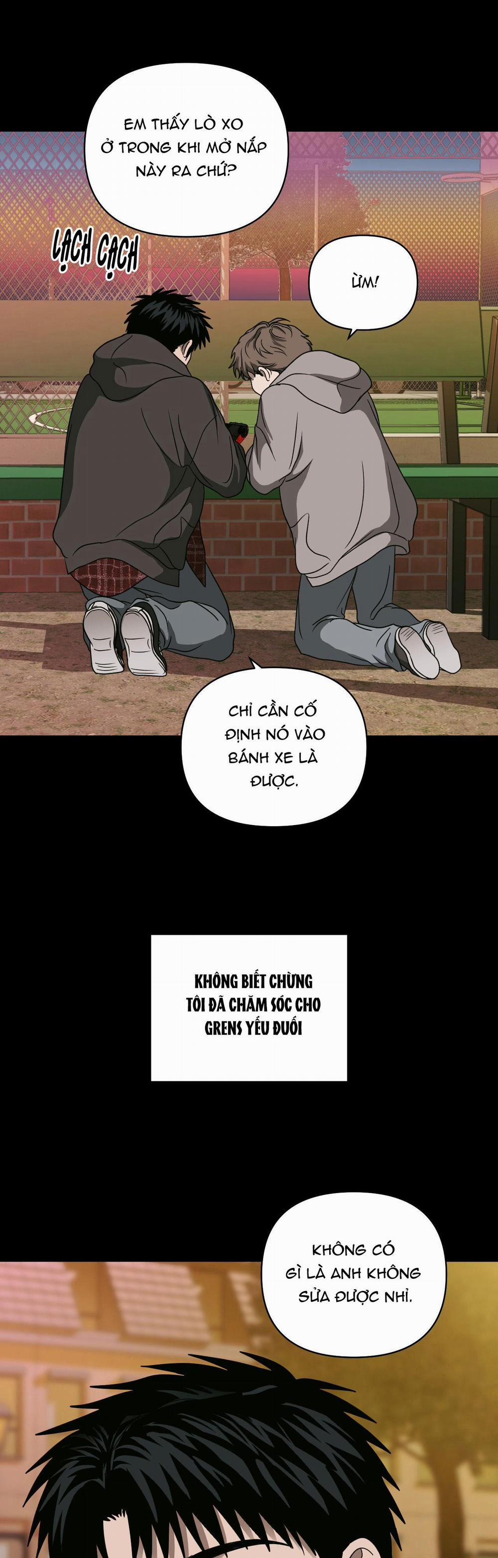 Shutline 93 trang 20