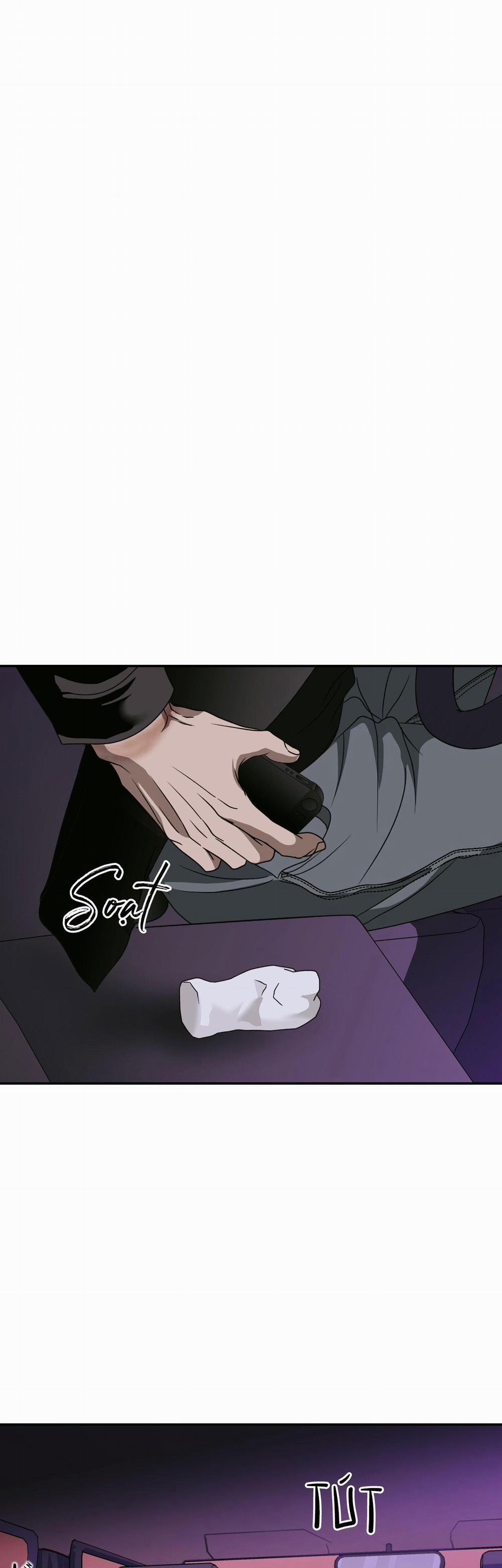 Shutline 93 trang 28