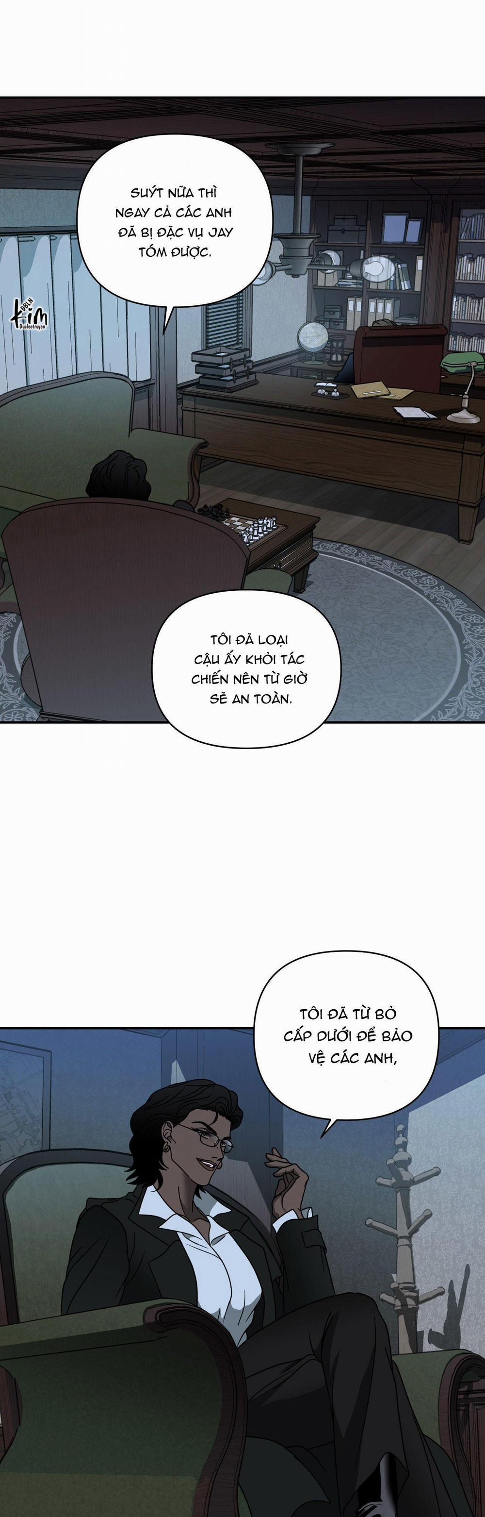 Shutline 93 trang 32