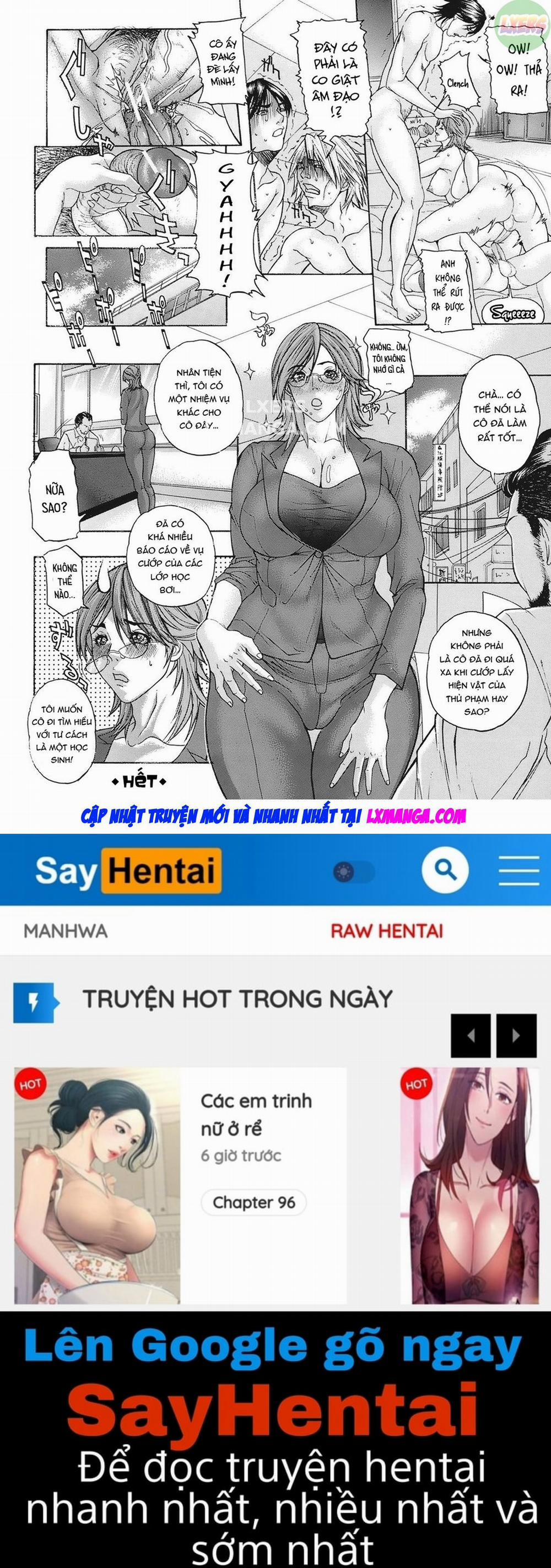 Shuuchi Nikurin 3 trang 26