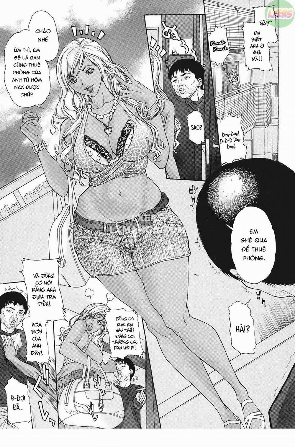 Shuuchi Nikurin 4 trang 3