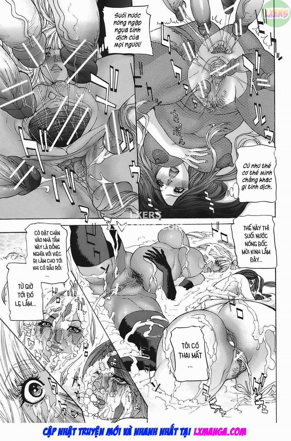 Shuuchi Nikurin 6 trang 25