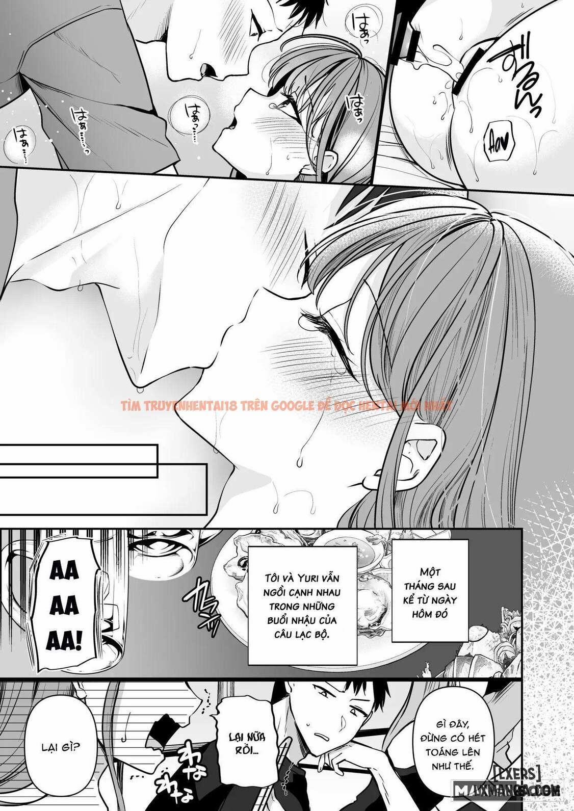 Shuuden Nogashita kara, Hitoban Tomete? OneShot trang 29