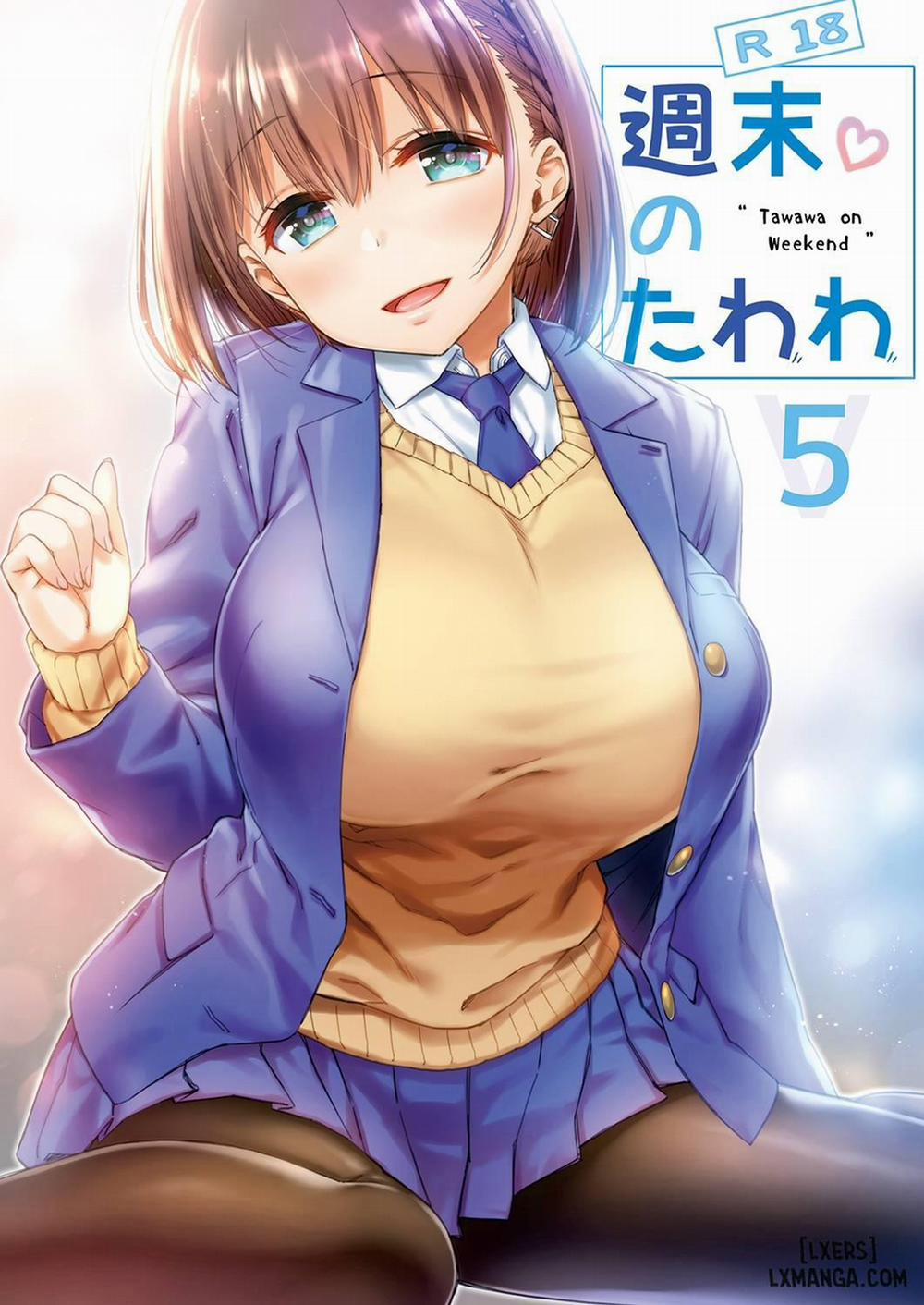 Shuumatsu no Tawawa 5 Oneshot trang 0